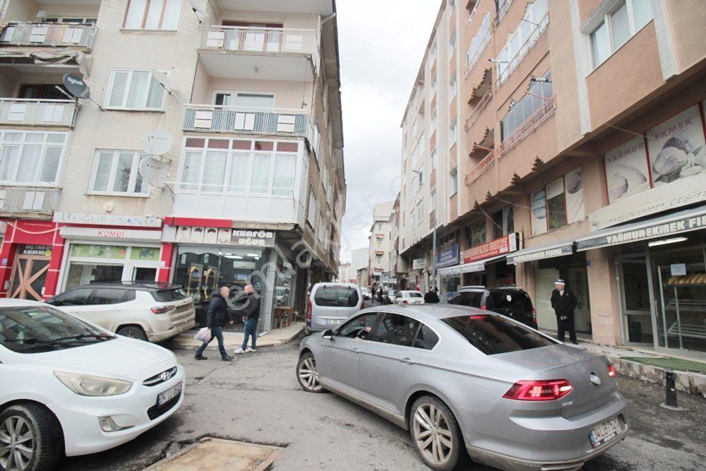 Çorlu Merkezde 15m² Kiralık Dükkan – Belediye Meydanına 200m - Görsel 10