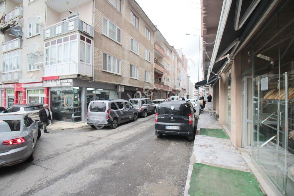 Çorlu Merkezde 15m² Kiralık Dükkan – Belediye Meydanına 200m - Görsel 2