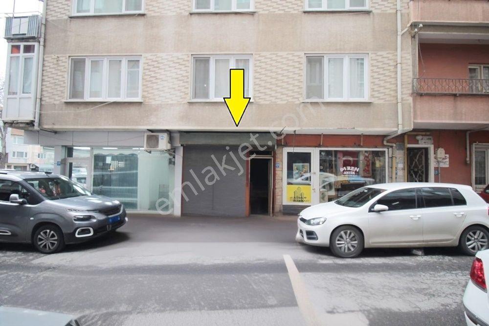 Çorlu Merkezde 15m² Kiralık Dükkan – Belediye Meydanına 200m - Görsel 3