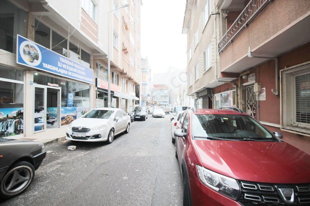 Çorlu Merkezde 15m² Kiralık Dükkan – Belediye Meydanına 200m - Görsel 9