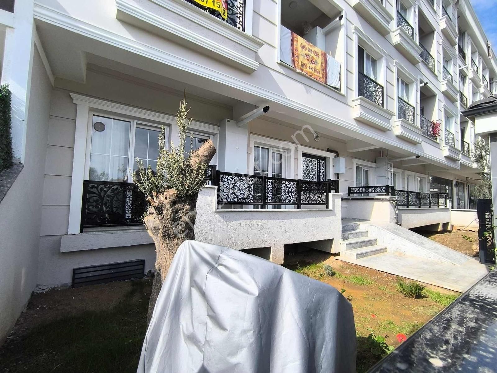 ꔪyalçın'dan ▀▄kadıköy'de Kaçmaz Fırsat Ön Cephe Sıfır 1+1▀▄ - Görsel 18