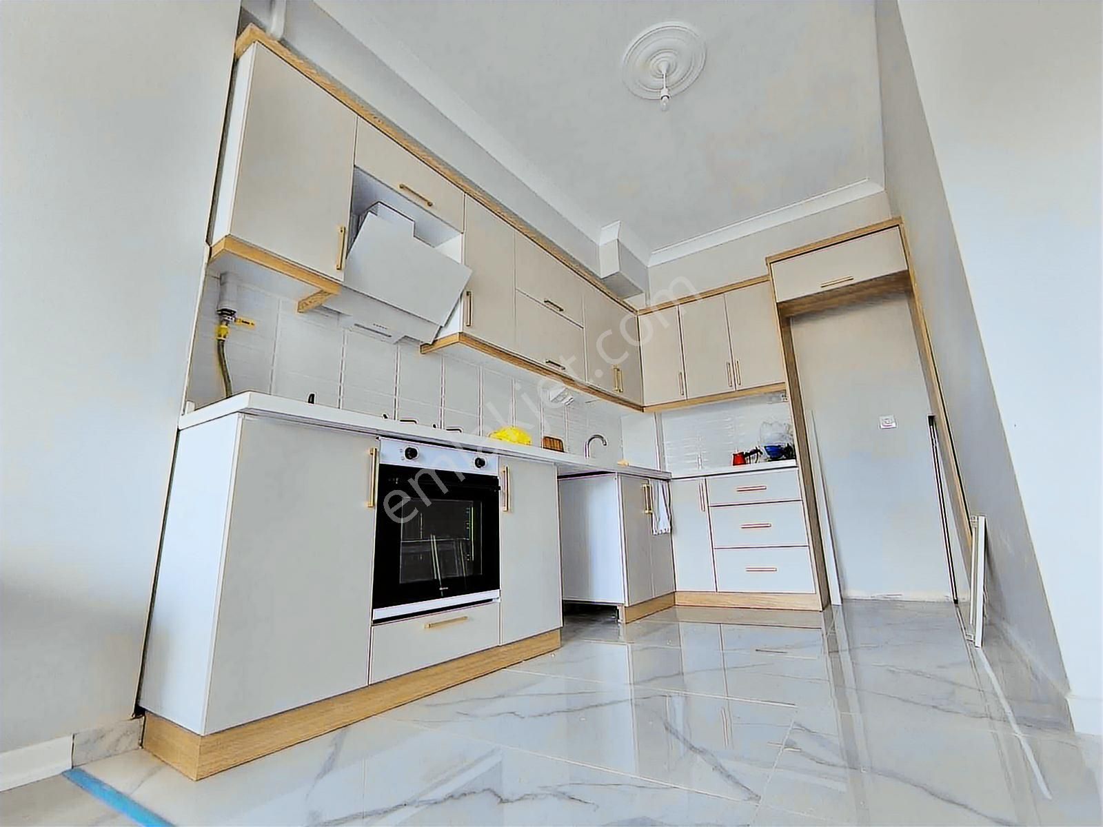 ꔪyalçın'dan ▀▄kadıköy'de Kaçmaz Fırsat Ön Cephe Sıfır 1+1▀▄