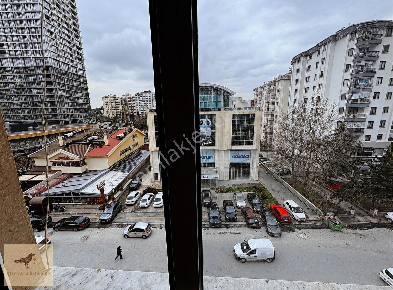 Satılık, Yıldızevler, 713 Cadde Üzeri, 5. Kat, Asansörlü, Boş - Görsel 15