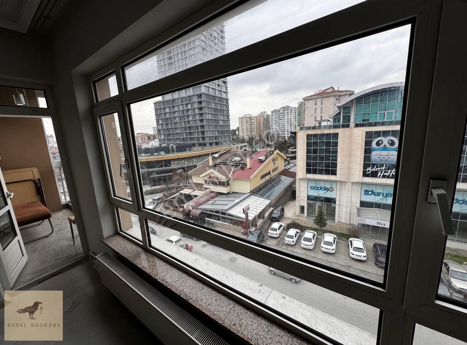 Satılık, Yıldızevler, 713 Cadde Üzeri, 5. Kat, Asansörlü, Boş - Görsel 19