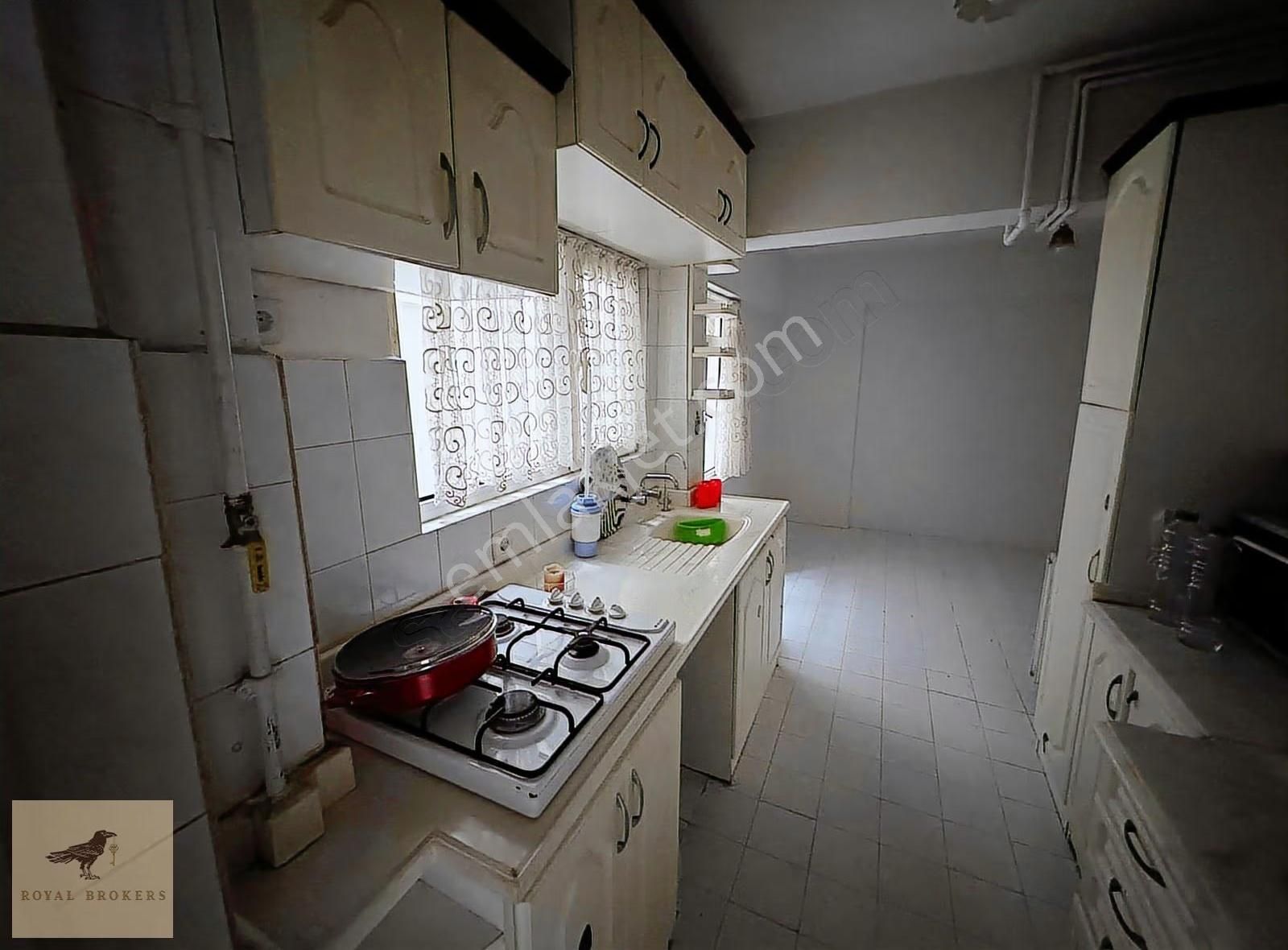 Satılık, Yıldızevler, 713 Cadde Üzeri, 5. Kat, Asansörlü, Boş - Görsel 17