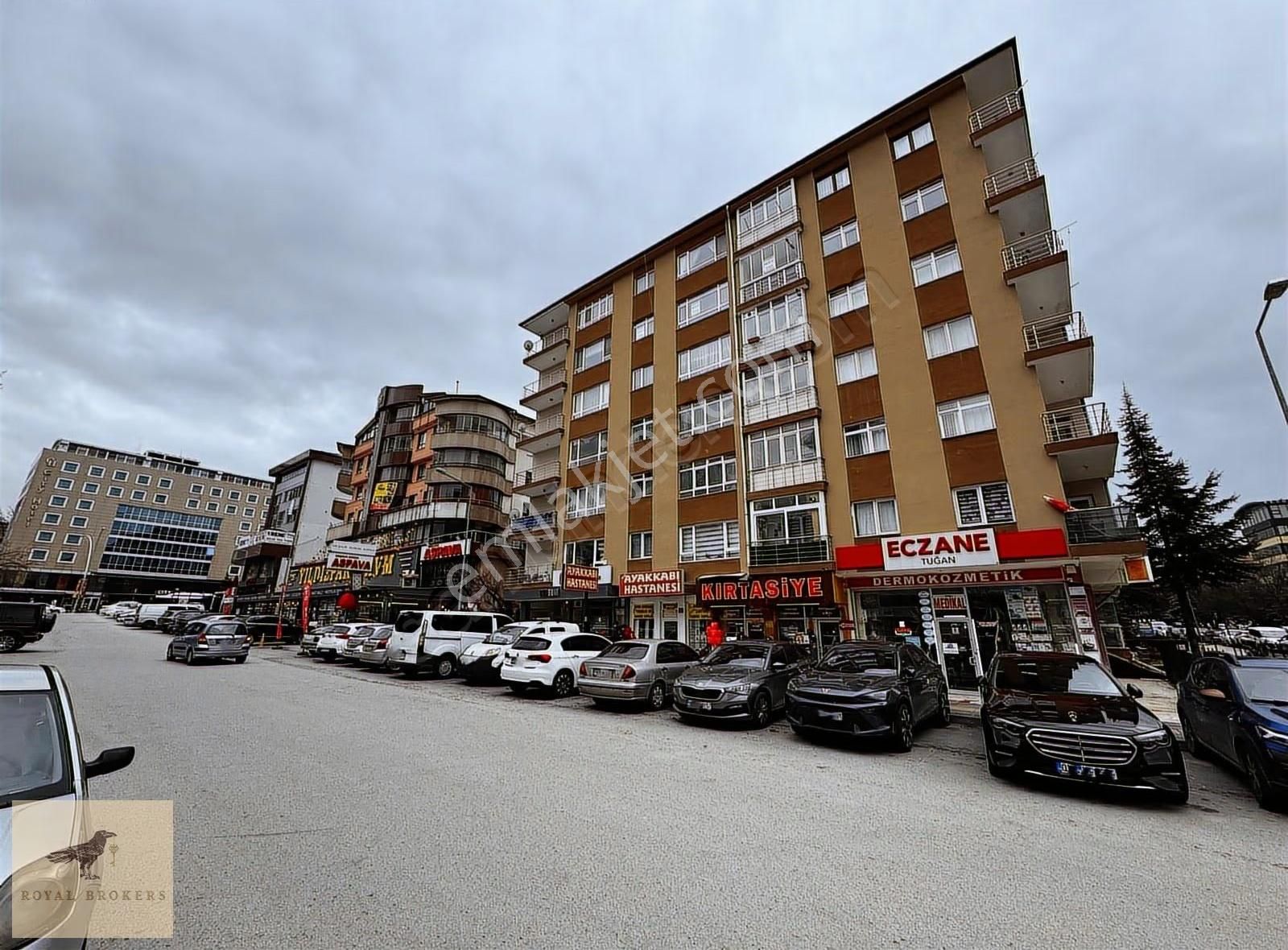 Satılık, Yıldızevler, 713 Cadde Üzeri, 5. Kat, Asansörlü, Boş - Görsel 10