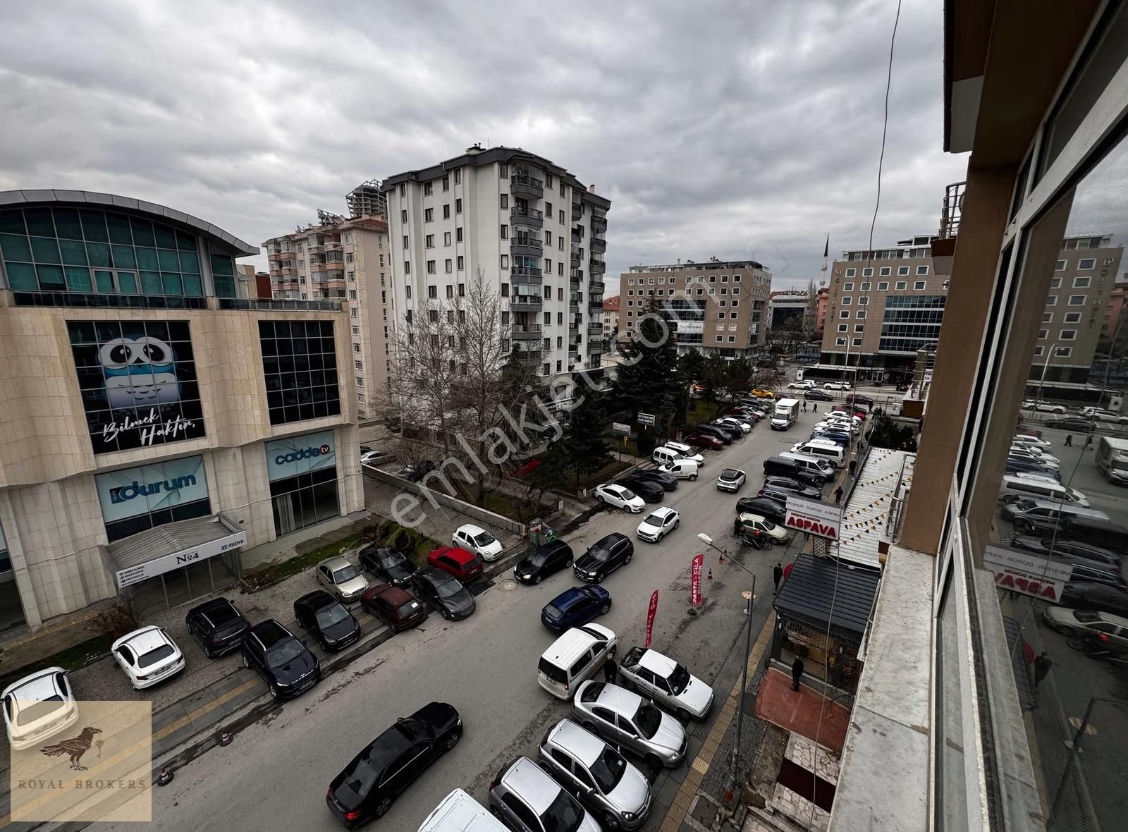 Satılık, Yıldızevler, 713 Cadde Üzeri, 5. Kat, Asansörlü, Boş - Görsel 16