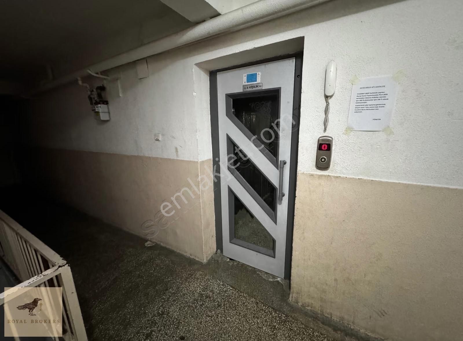 Satılık, Yıldızevler, 713 Cadde Üzeri, 5. Kat, Asansörlü, Boş - Görsel 14