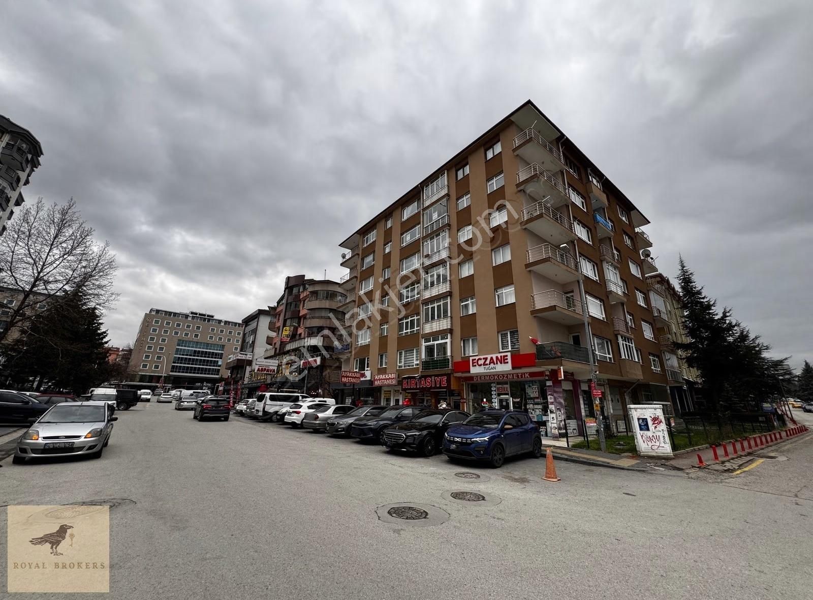 Satılık, Yıldızevler, 713 Cadde Üzeri, 5. Kat, Asansörlü, Boş - Görsel 5