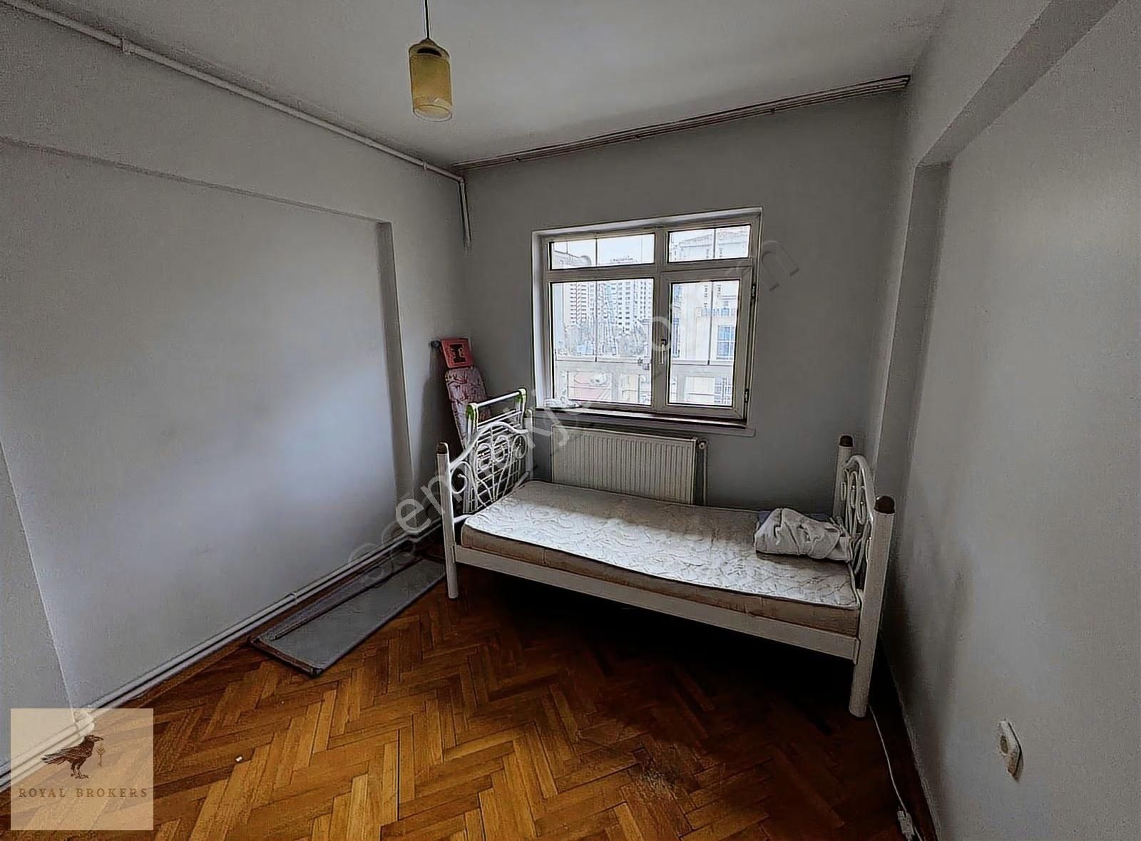 Satılık, Yıldızevler, 713 Cadde Üzeri, 5. Kat, Asansörlü, Boş - Görsel 22