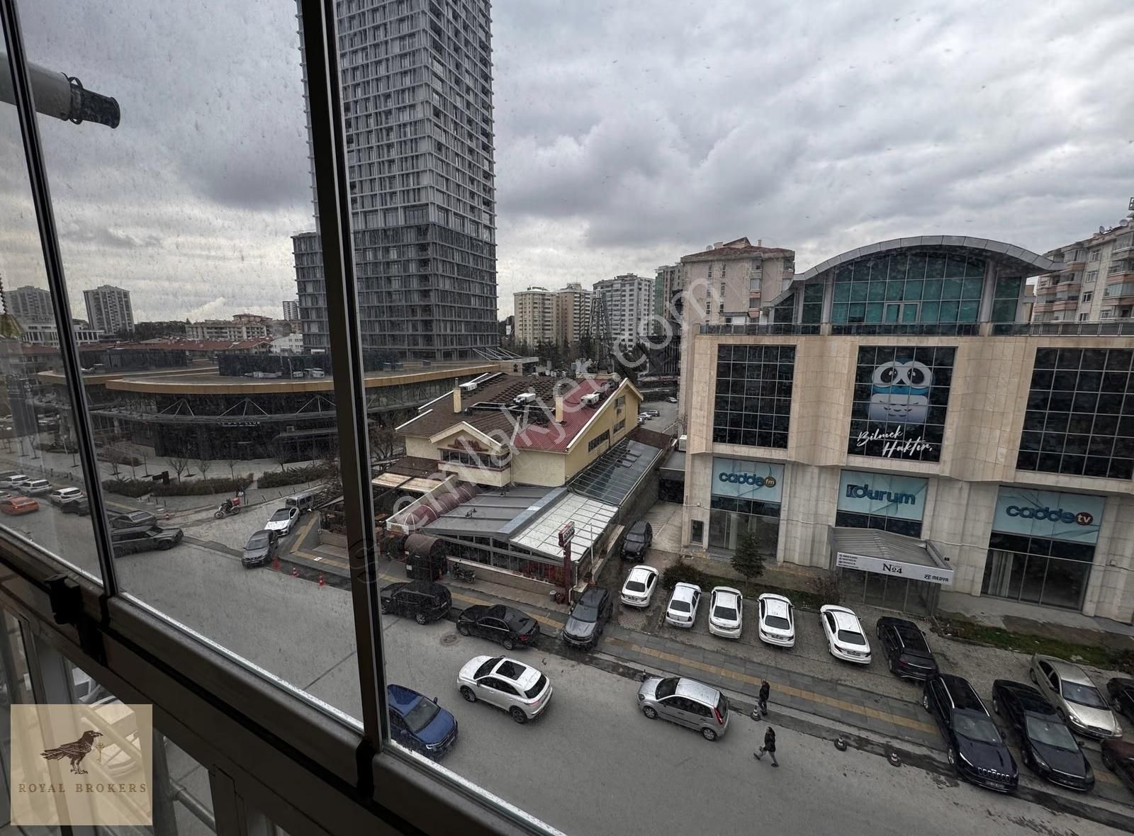 Satılık, Yıldızevler, 713 Cadde Üzeri, 5. Kat, Asansörlü, Boş - Görsel 4