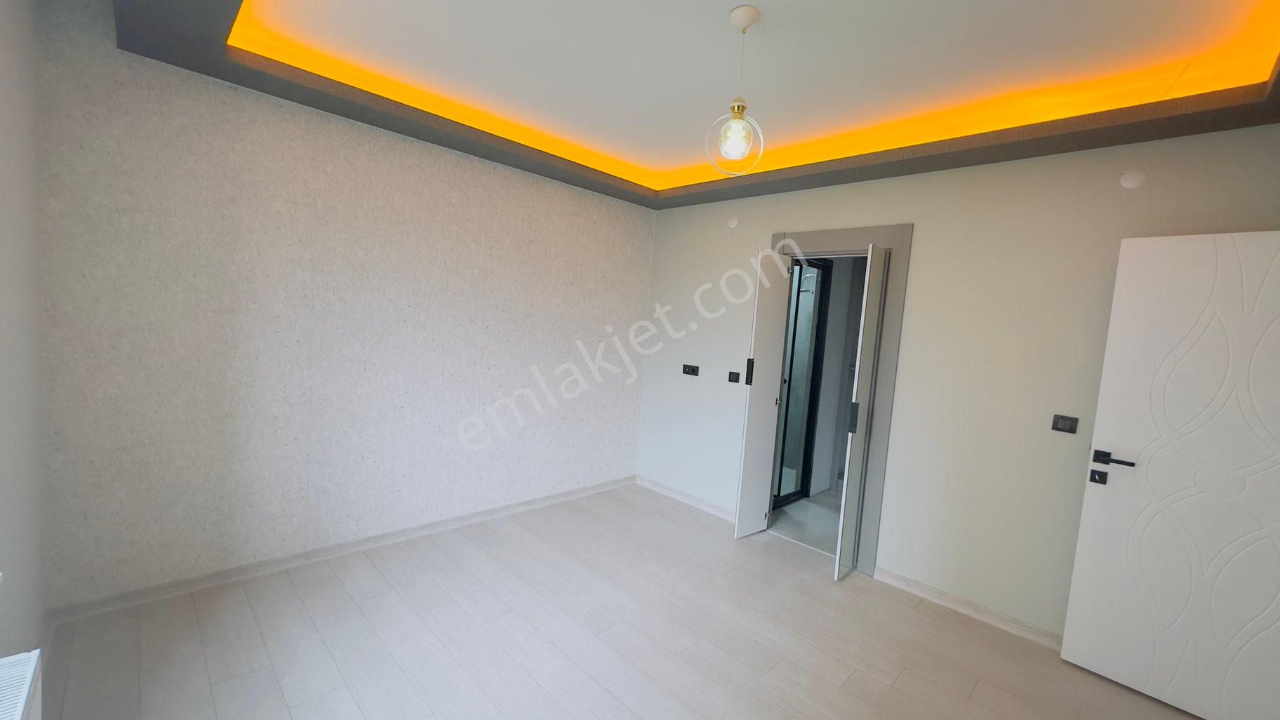 Kc Emlaktan Site İçerisinde Lüks 3+1 130m2 Fırsat Dairesi - Görsel 31