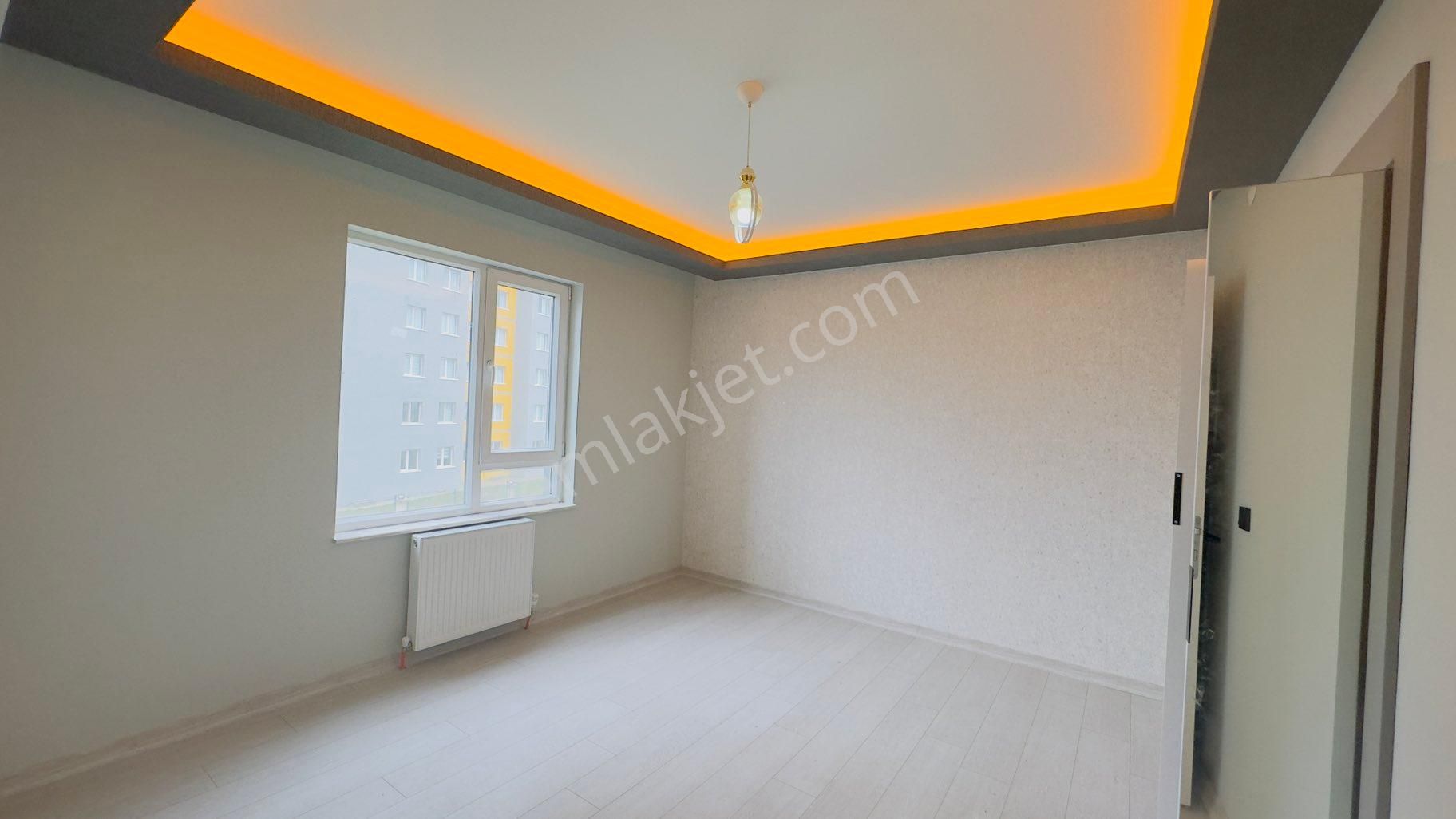 Kc Emlaktan Site İçerisinde Lüks 3+1 130m2 Fırsat Dairesi - Görsel 29
