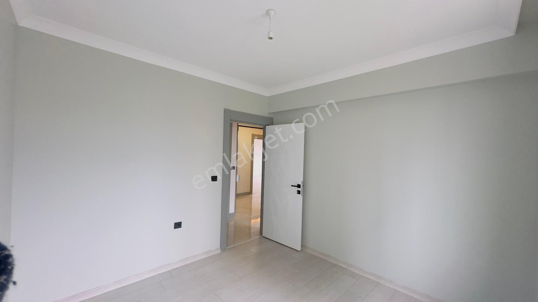 Kc Emlaktan Site İçerisinde Lüks 3+1 130m2 Fırsat Dairesi - Görsel 26