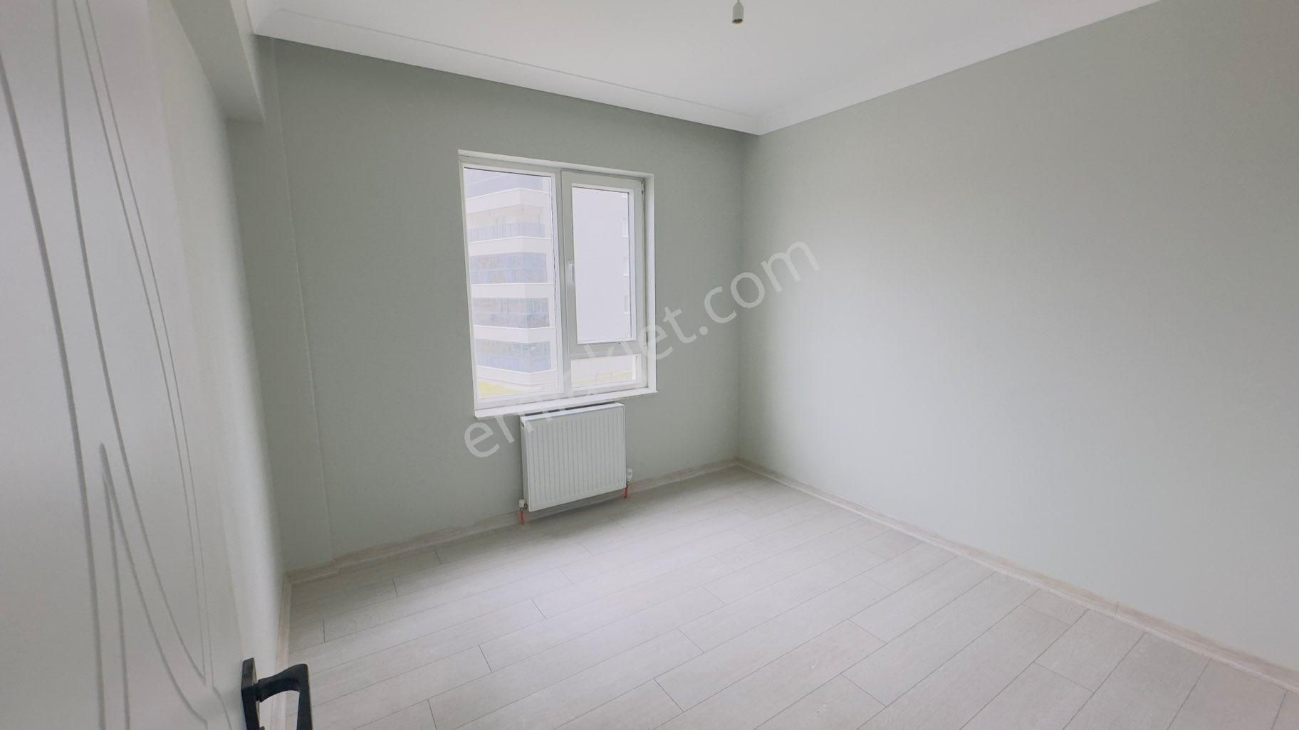 Kc Emlaktan Site İçerisinde Lüks 3+1 130m2 Fırsat Dairesi - Görsel 25