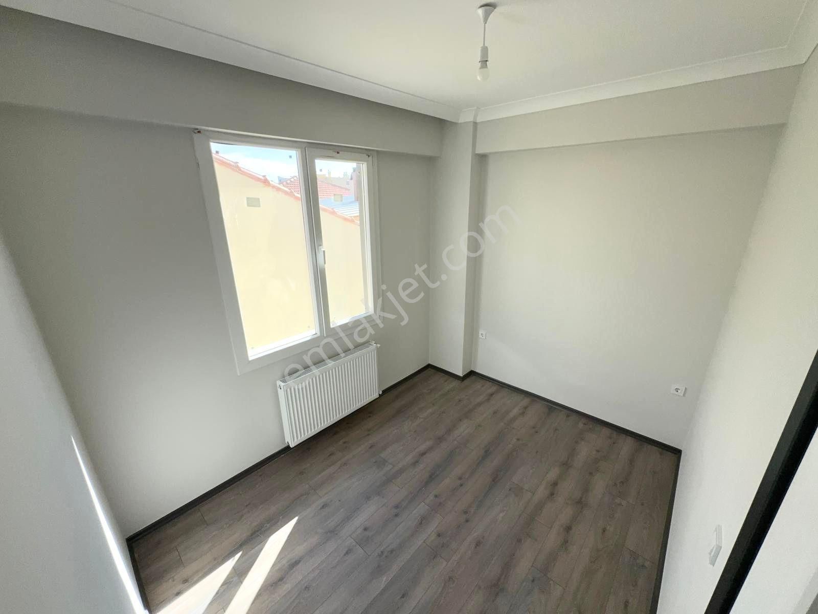 🏡 Referans'tan Zeytinli'de Ön Cephe Yeni Bina 1+1 Daire - Görsel 16