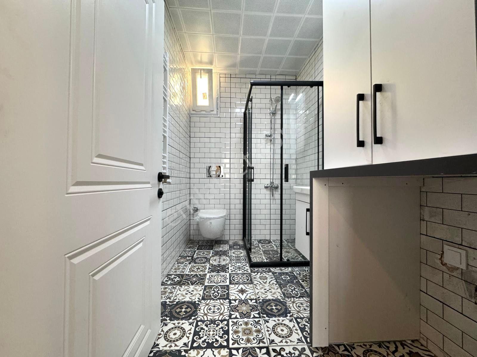 🏡 Referans'tan Zeytinli'de Ön Cephe Yeni Bina 1+1 Daire - Görsel 9