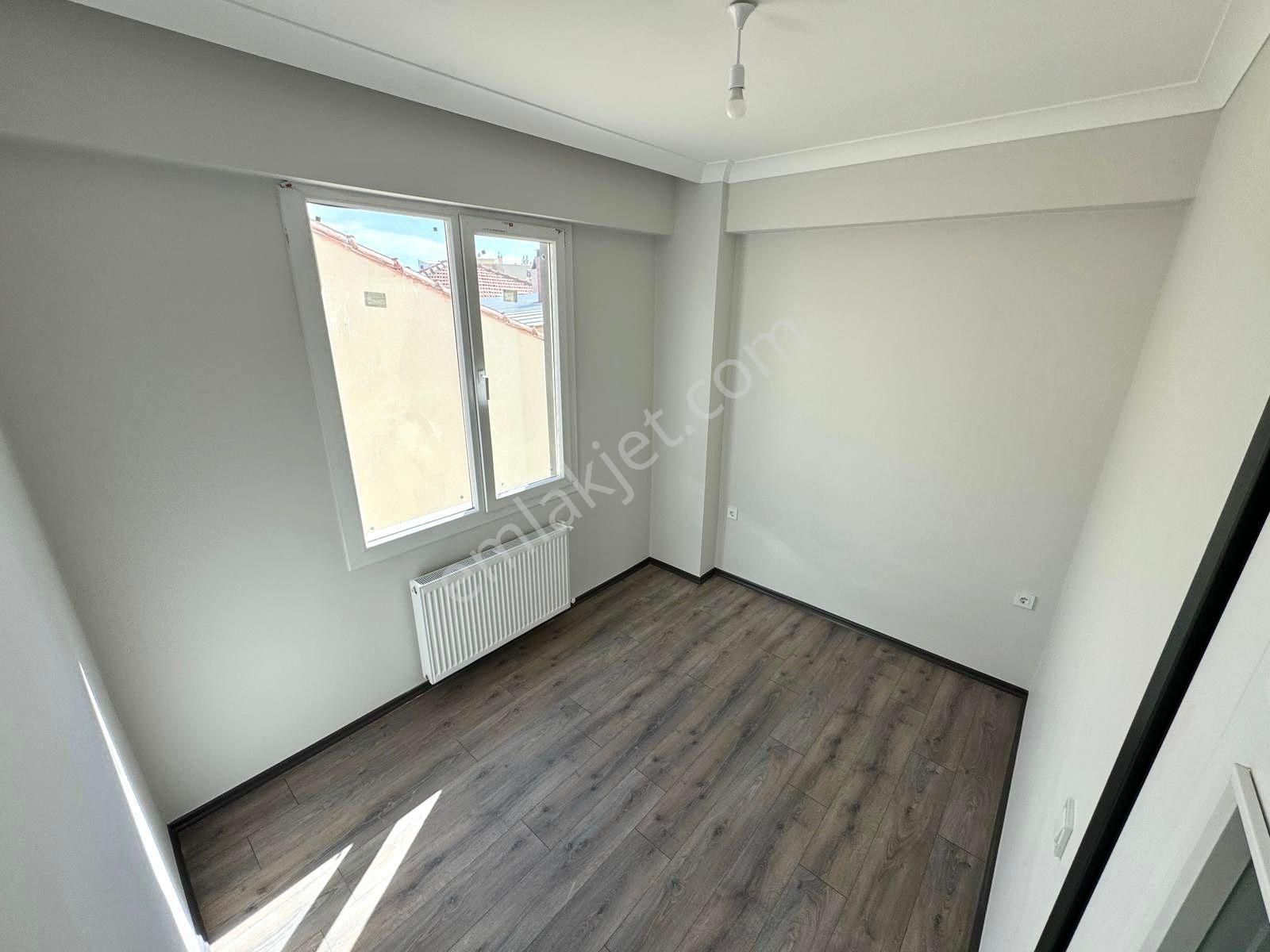 🏡 Referans'tan Zeytinli'de Ön Cephe Yeni Bina 1+1 Daire - Görsel 3