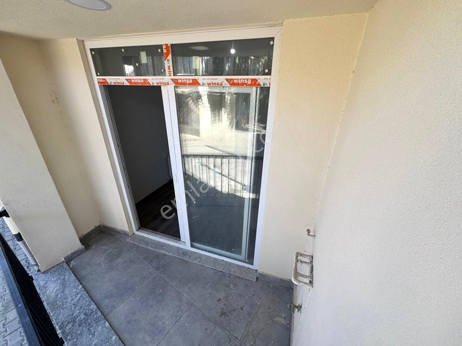 🏡 Referans'tan Zeytinli'de Ön Cephe Yeni Bina 1+1 Daire - Görsel 11