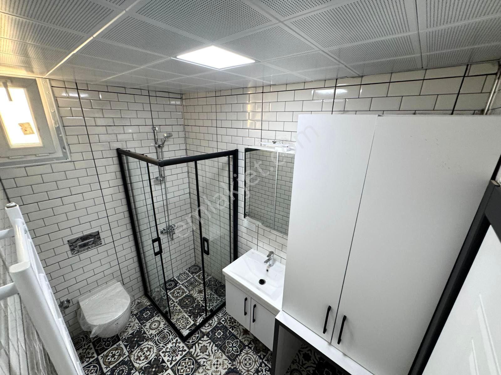 🏡 Referans'tan Zeytinli'de Ön Cephe Yeni Bina 1+1 Daire - Görsel 15