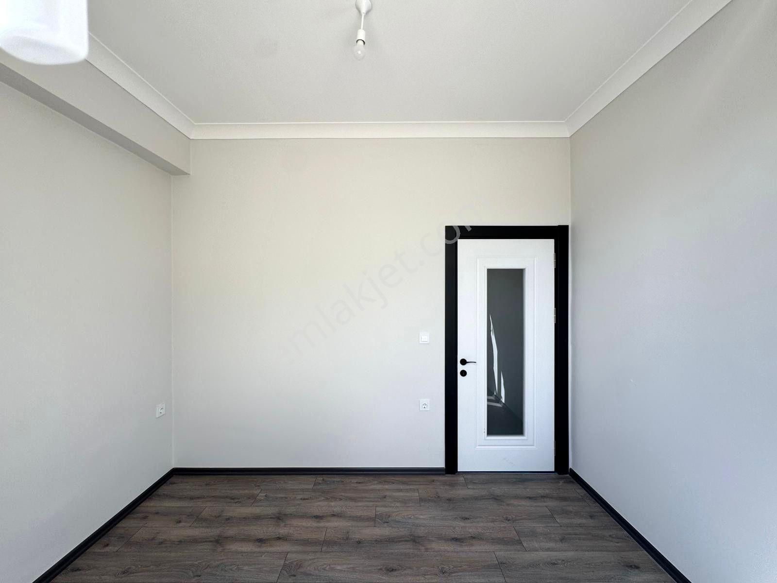 🏡 Referans'tan Zeytinli'de Ön Cephe Yeni Bina 1+1 Daire - Görsel 20