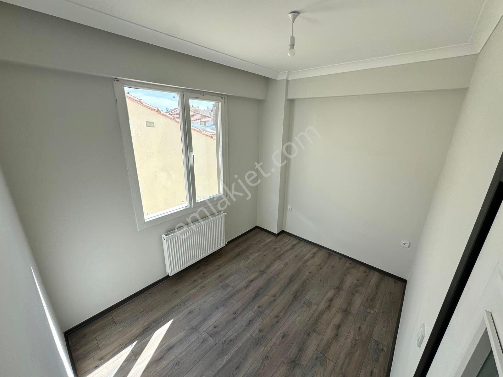 🏡 Referans'tan Zeytinli'de Ön Cephe Yeni Bina 1+1 Daire - Görsel 4