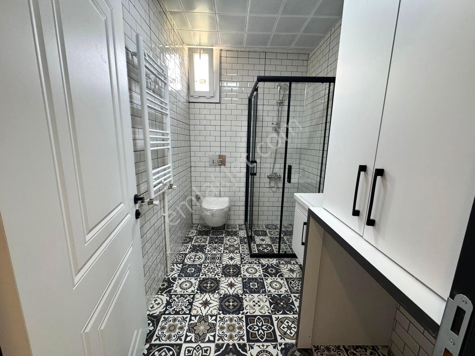 🏡 Referans'tan Zeytinli'de Ön Cephe Yeni Bina 1+1 Daire - Görsel 5