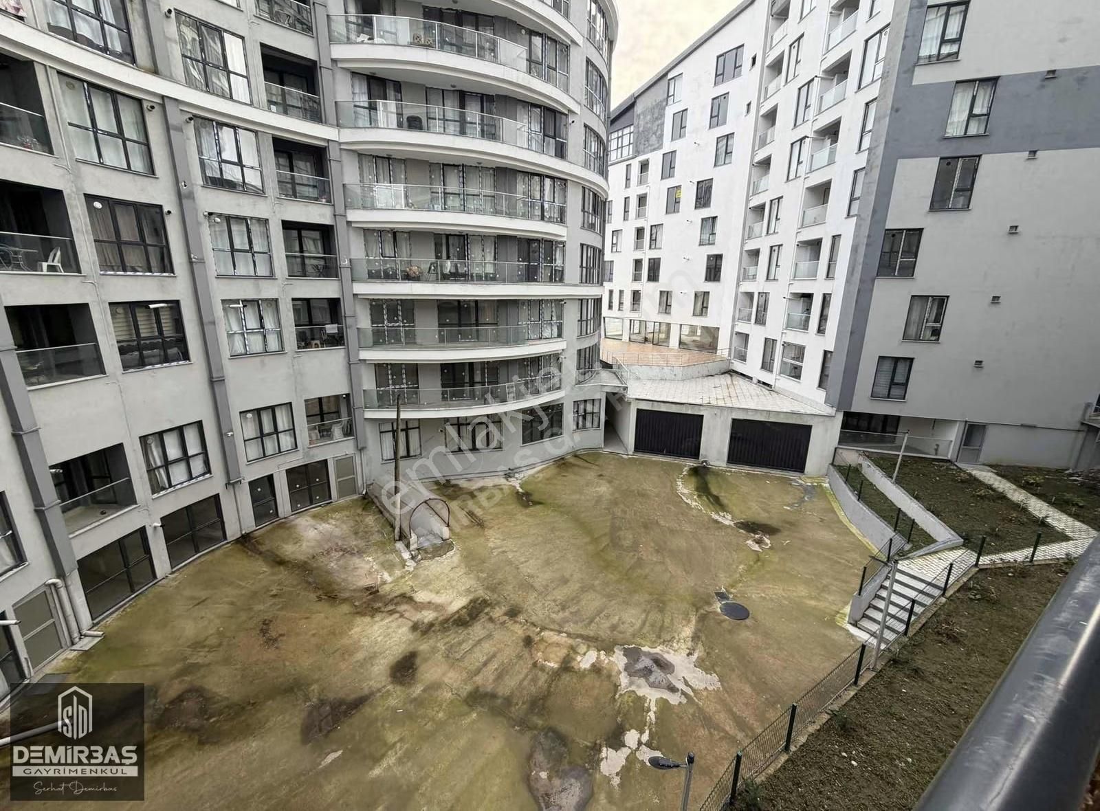 Üniversite Bölgesinde Satılık 2+1 Daire | Vadi 1923