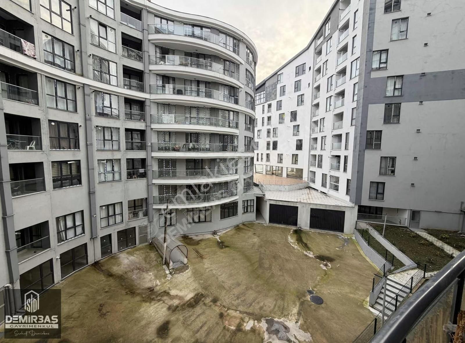 Üniversite Bölgesinde Satılık 2+1 Daire | Vadi 1923 - Görsel 4