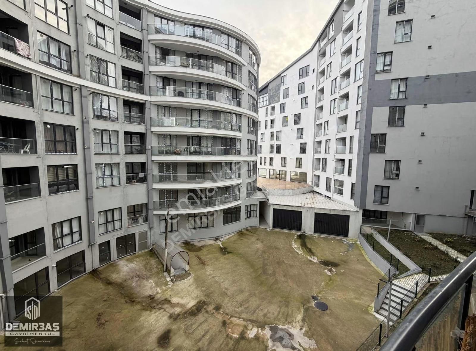 Üniversite Bölgesinde Satılık 2+1 Daire | Vadi 1923 - Görsel 9