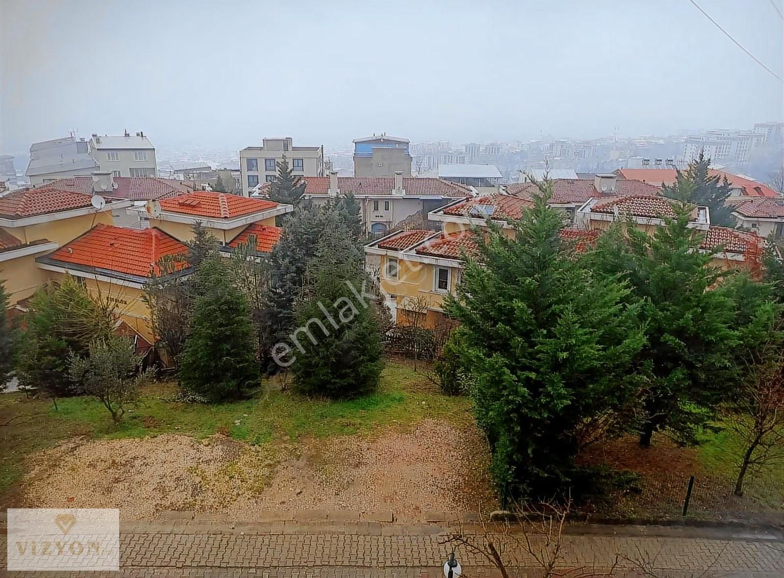 Akçağlayan Toki Konutlarında Kiralik Manzaralı 3+1 Daire - Görsel 20