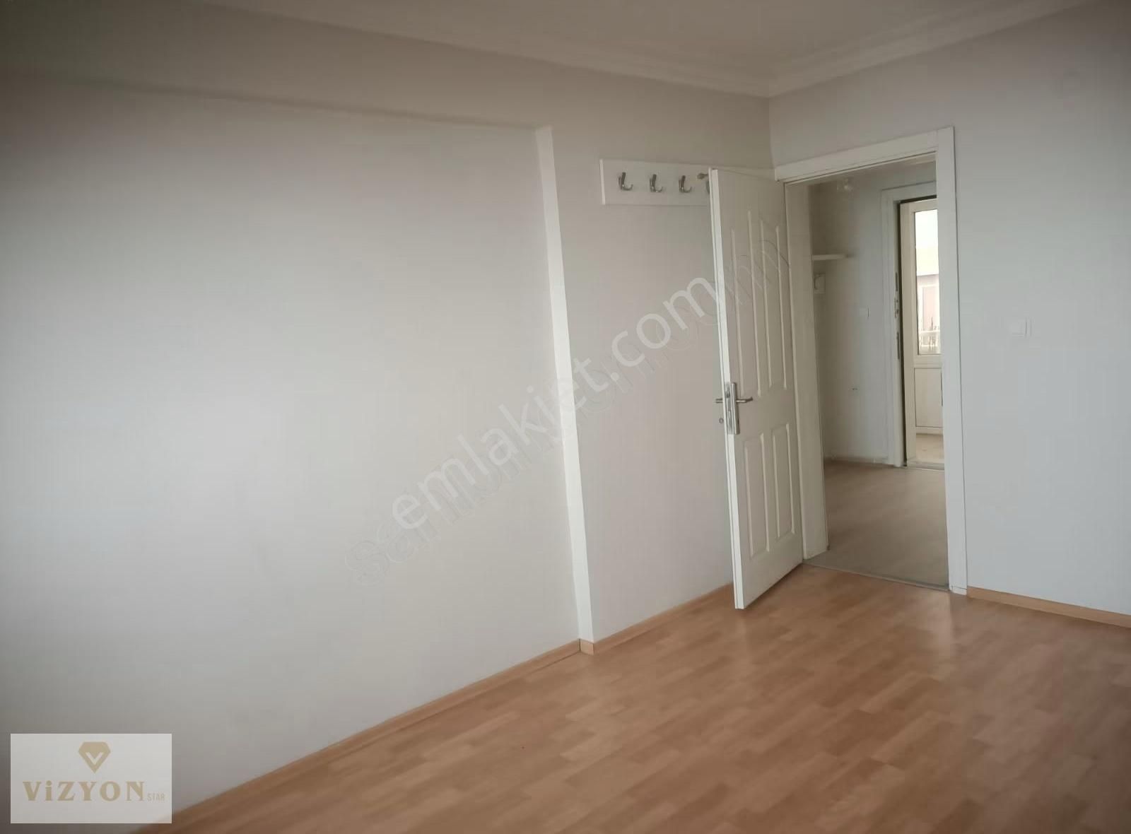 Akçağlayan Toki Konutlarında Kiralik Manzaralı 3+1 Daire - Görsel 25