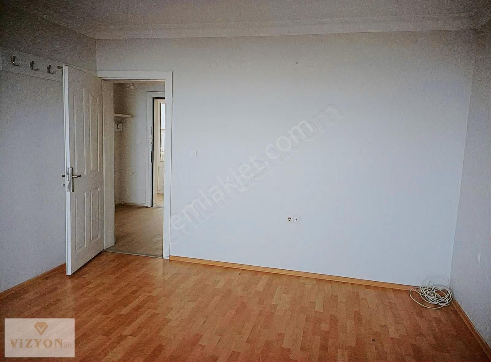 Akçağlayan Toki Konutlarında Kiralik Manzaralı 3+1 Daire - Görsel 18