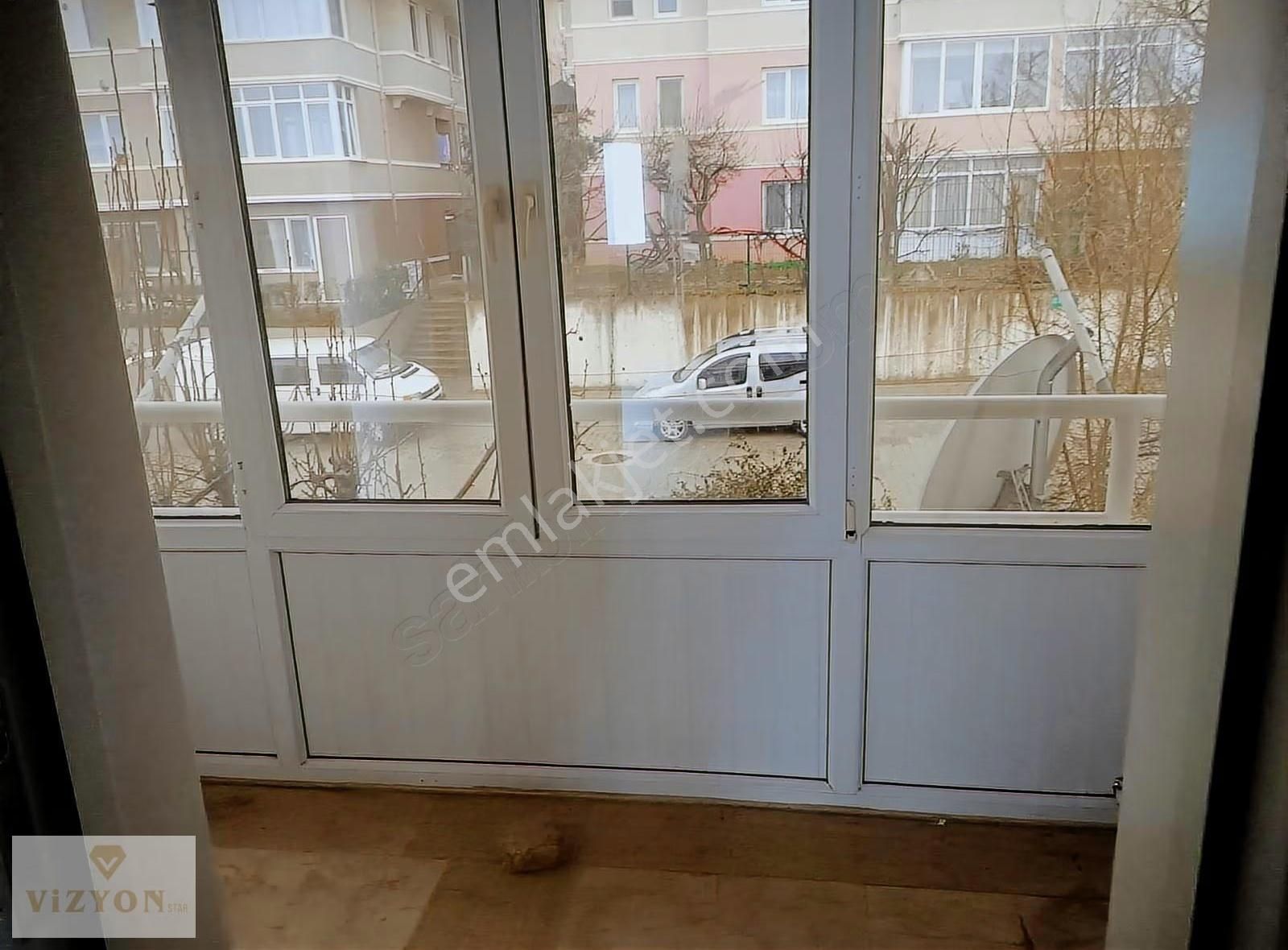 Akçağlayan Toki Konutlarında Kiralik Manzaralı 3+1 Daire - Görsel 13