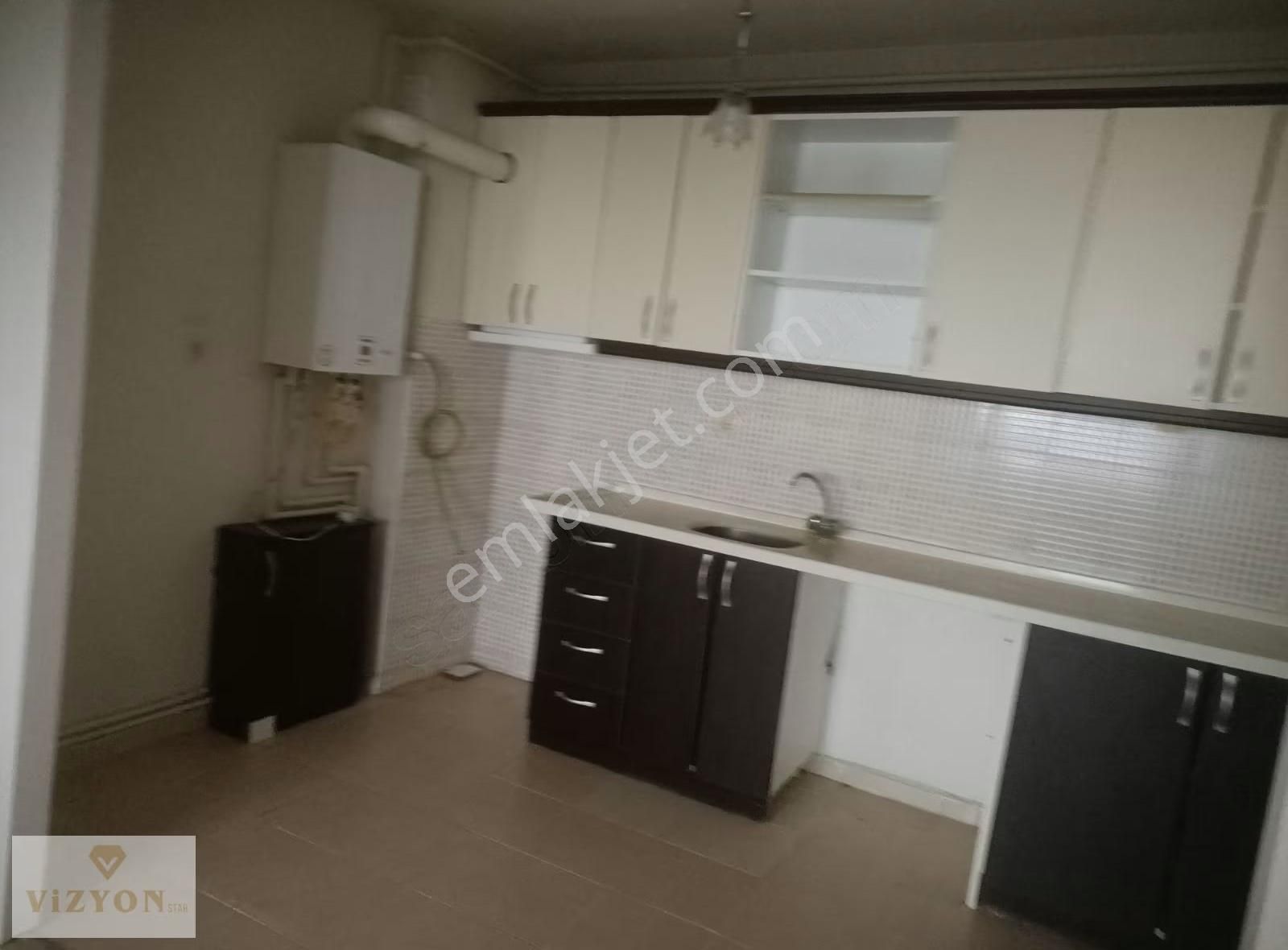 Akçağlayan Toki Konutlarında Kiralik Manzaralı 3+1 Daire - Görsel 28