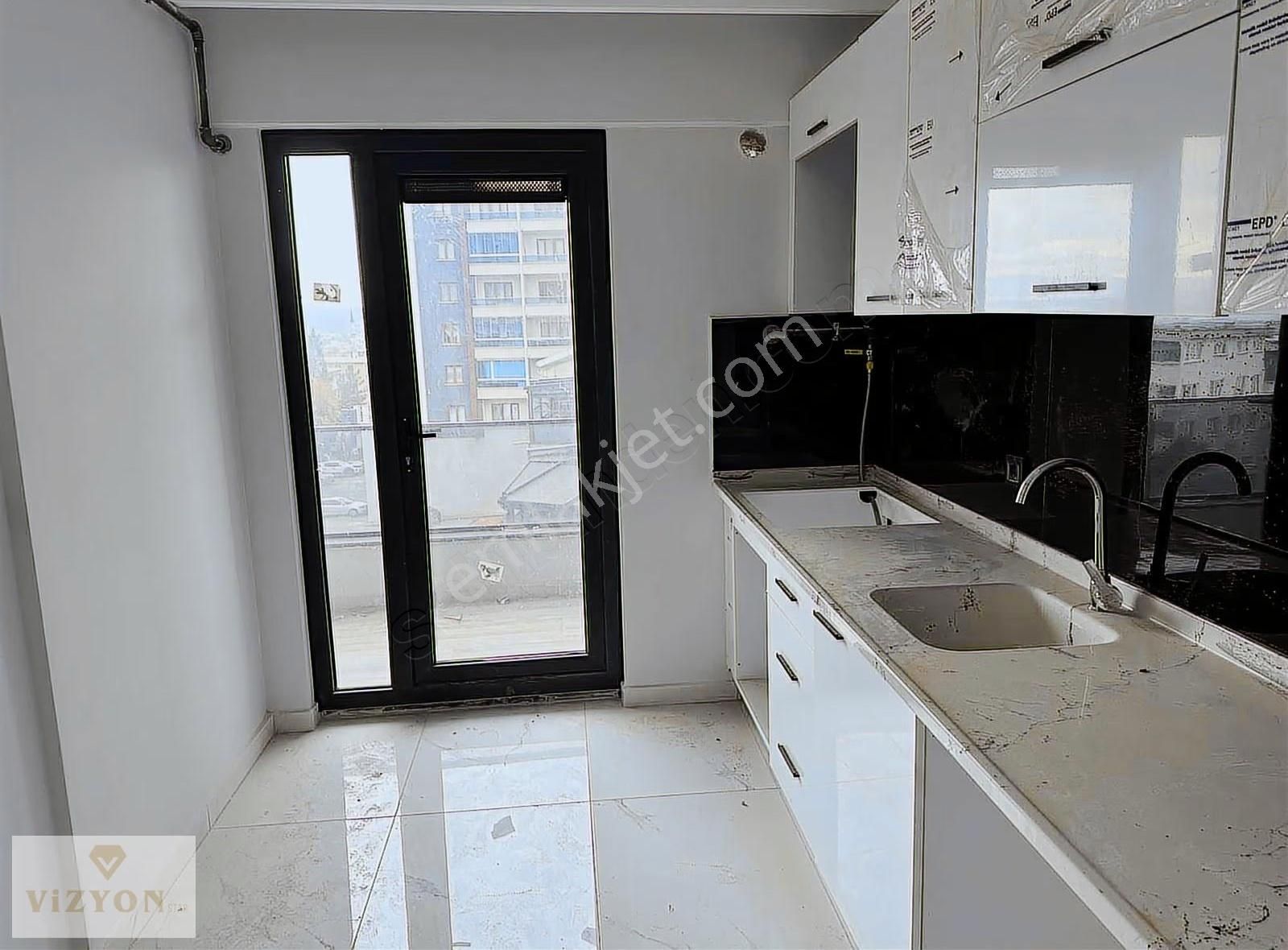 Yiğitler Mh. Satılık Sıfır Daire - Görsel 16