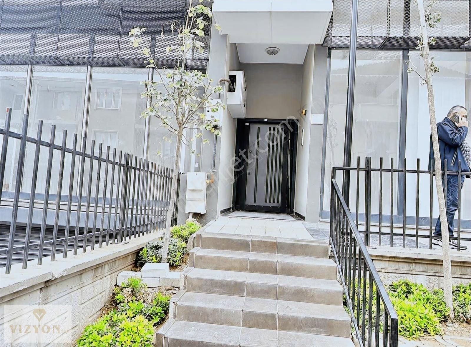 Yiğitler Mh. Satılık Sıfır Daire - Görsel 11