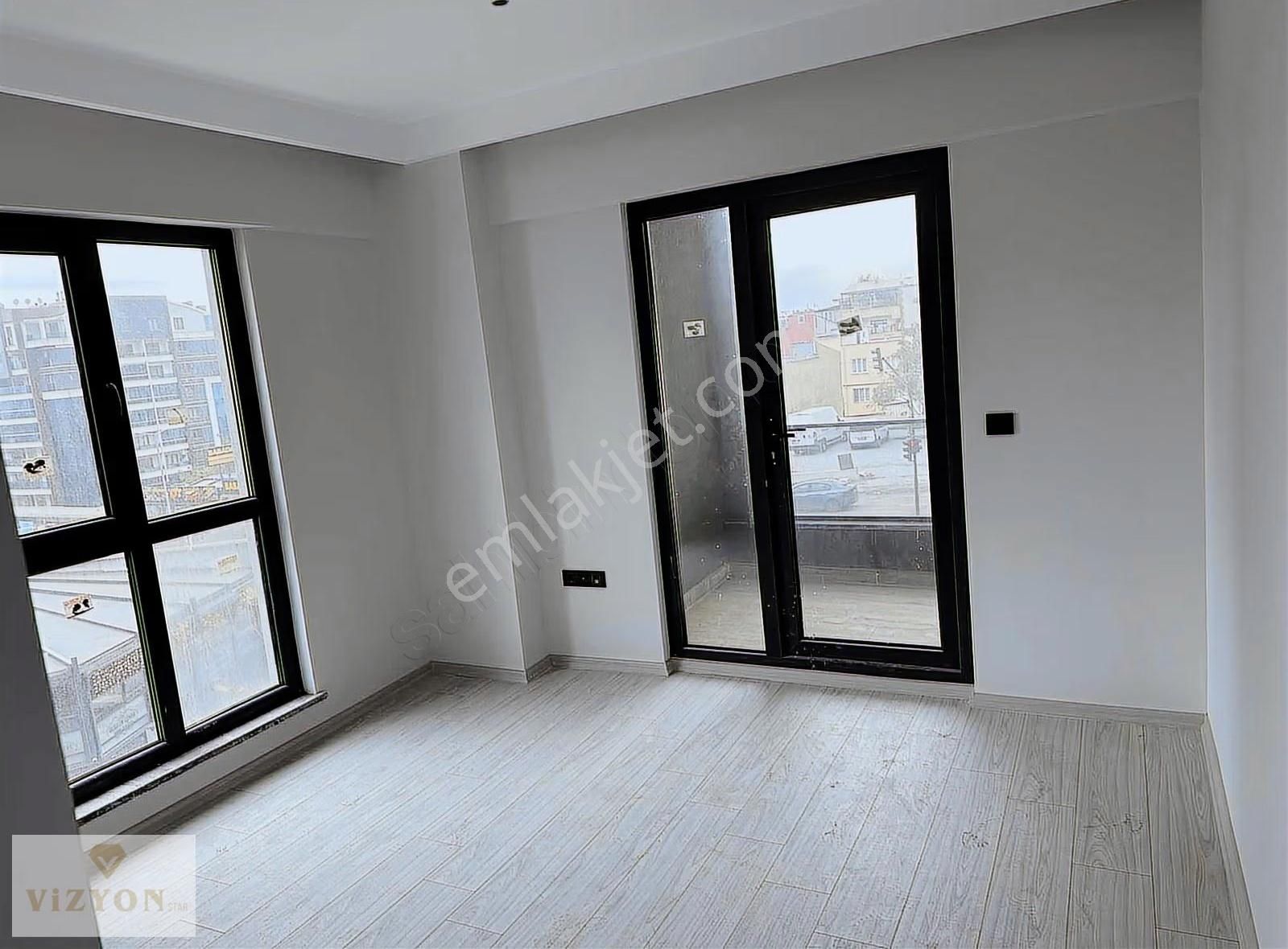 Yiğitler Mh. Satılık Sıfır Daire - Görsel 6