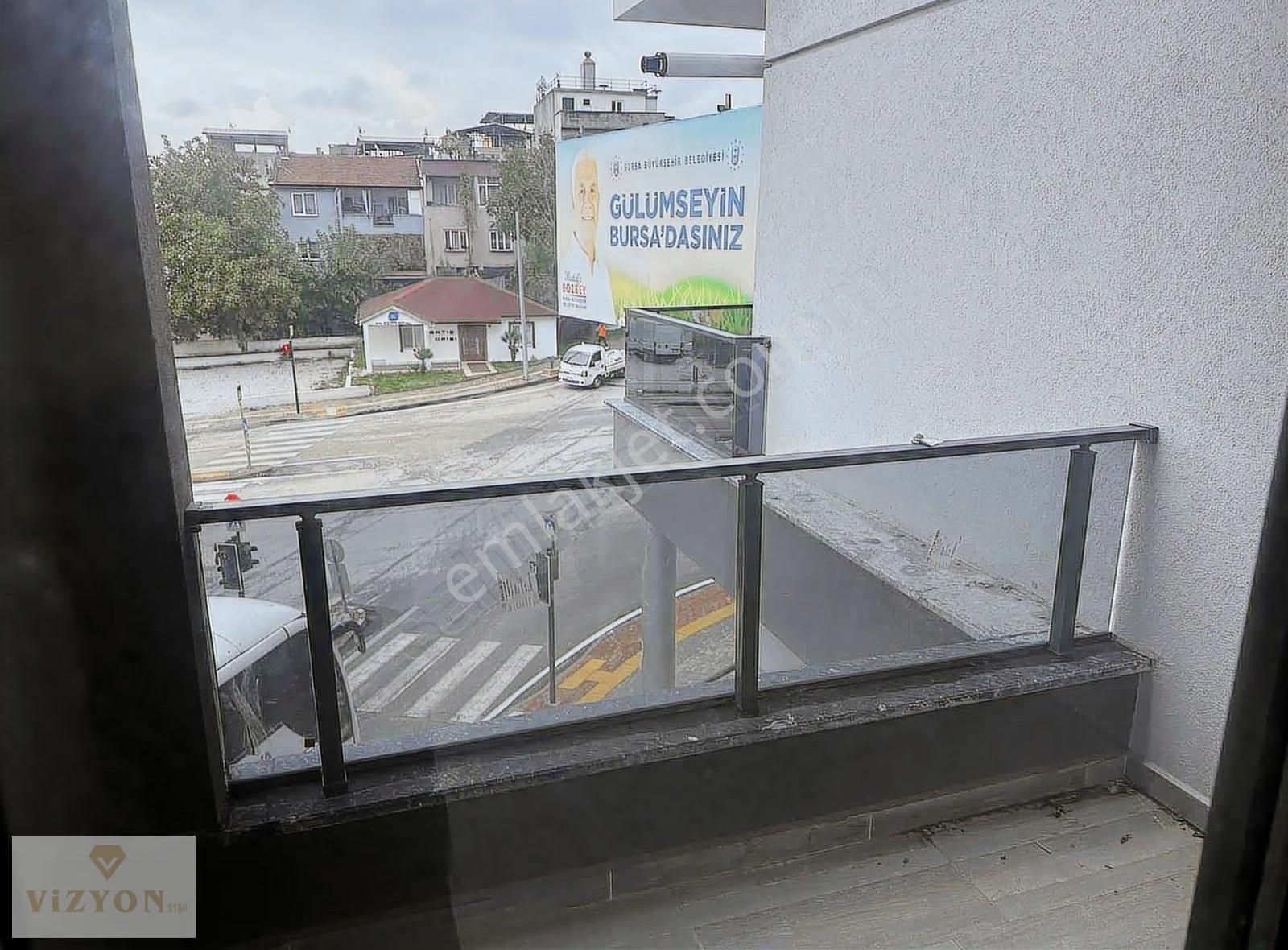 Yiğitler Mh. Satılık Sıfır Daire - Görsel 4