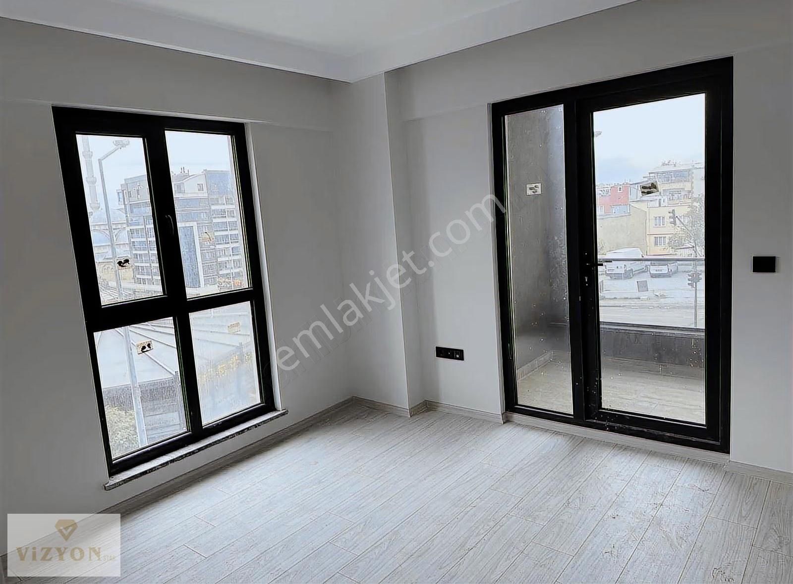 Yiğitler Mh. Satılık Sıfır Daire - Görsel 12