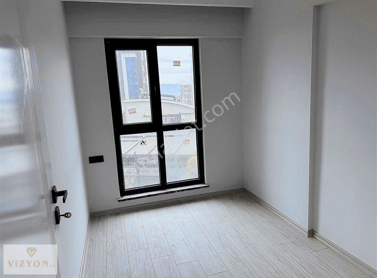 Yiğitler Mh. Satılık Sıfır Daire - Görsel 20
