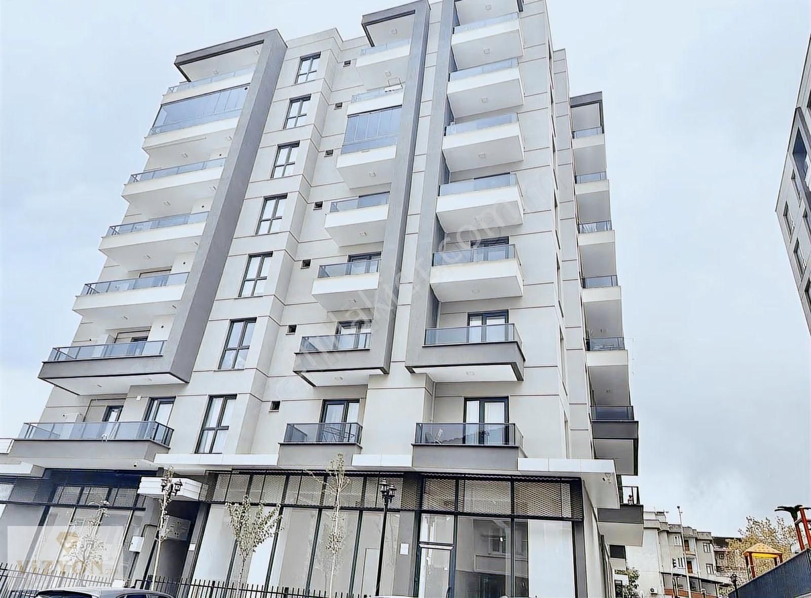 Yiğitler Mh. Satılık Sıfır Daire - Görsel 2