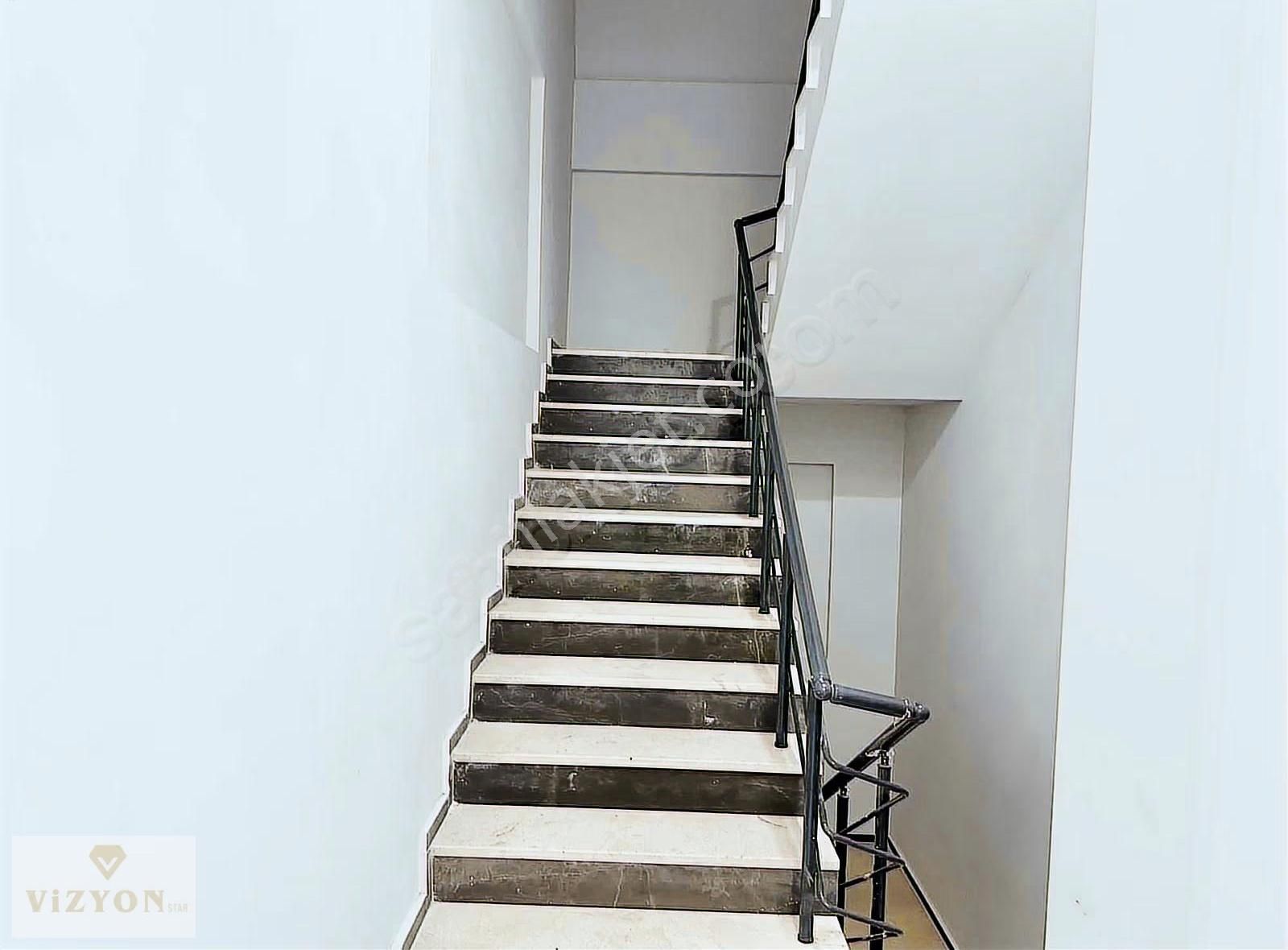 Yiğitler Mh. Satılık Sıfır Daire - Görsel 14