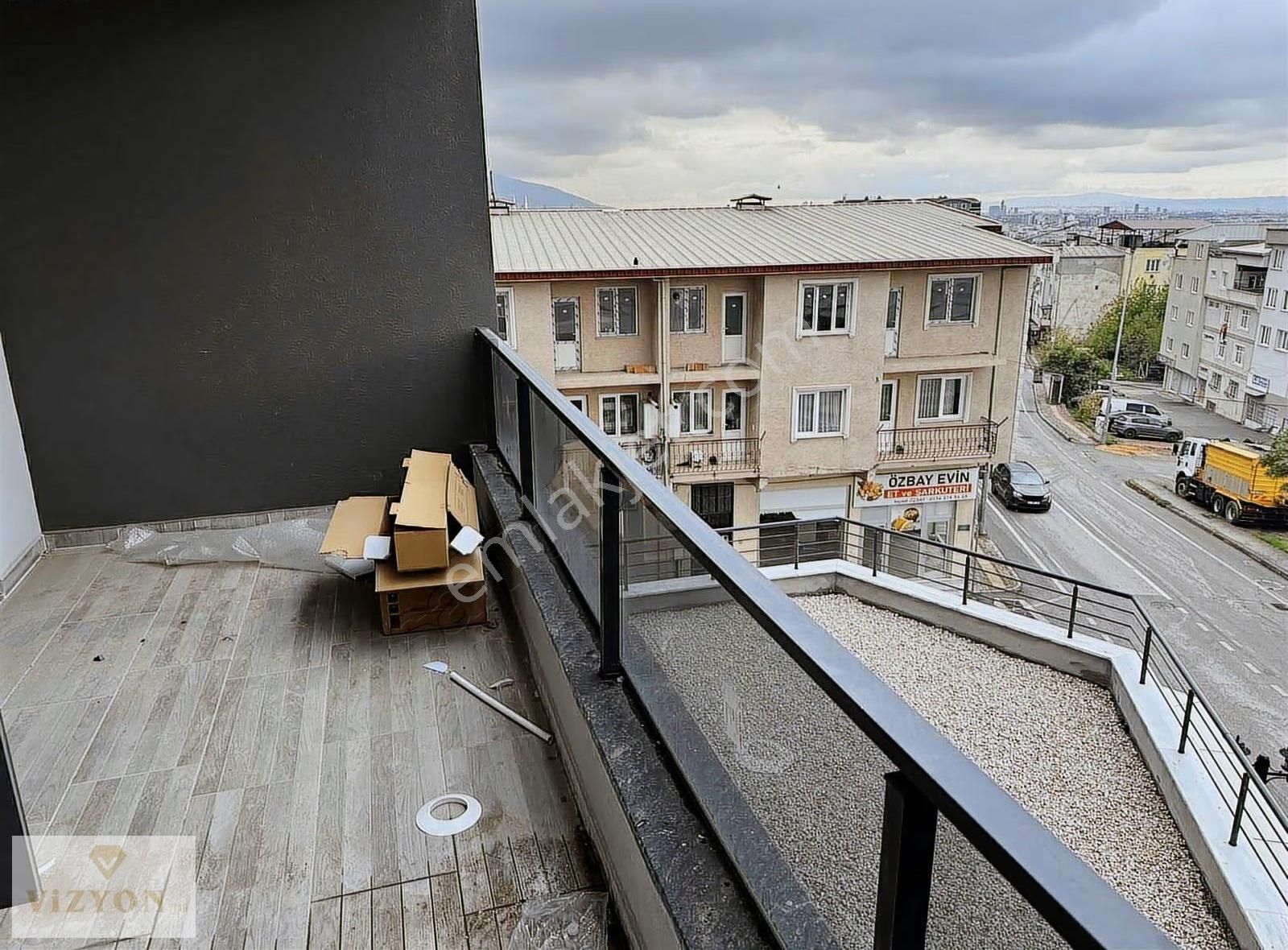 Yiğitler Mh. Satılık Sıfır Daire - Görsel 9