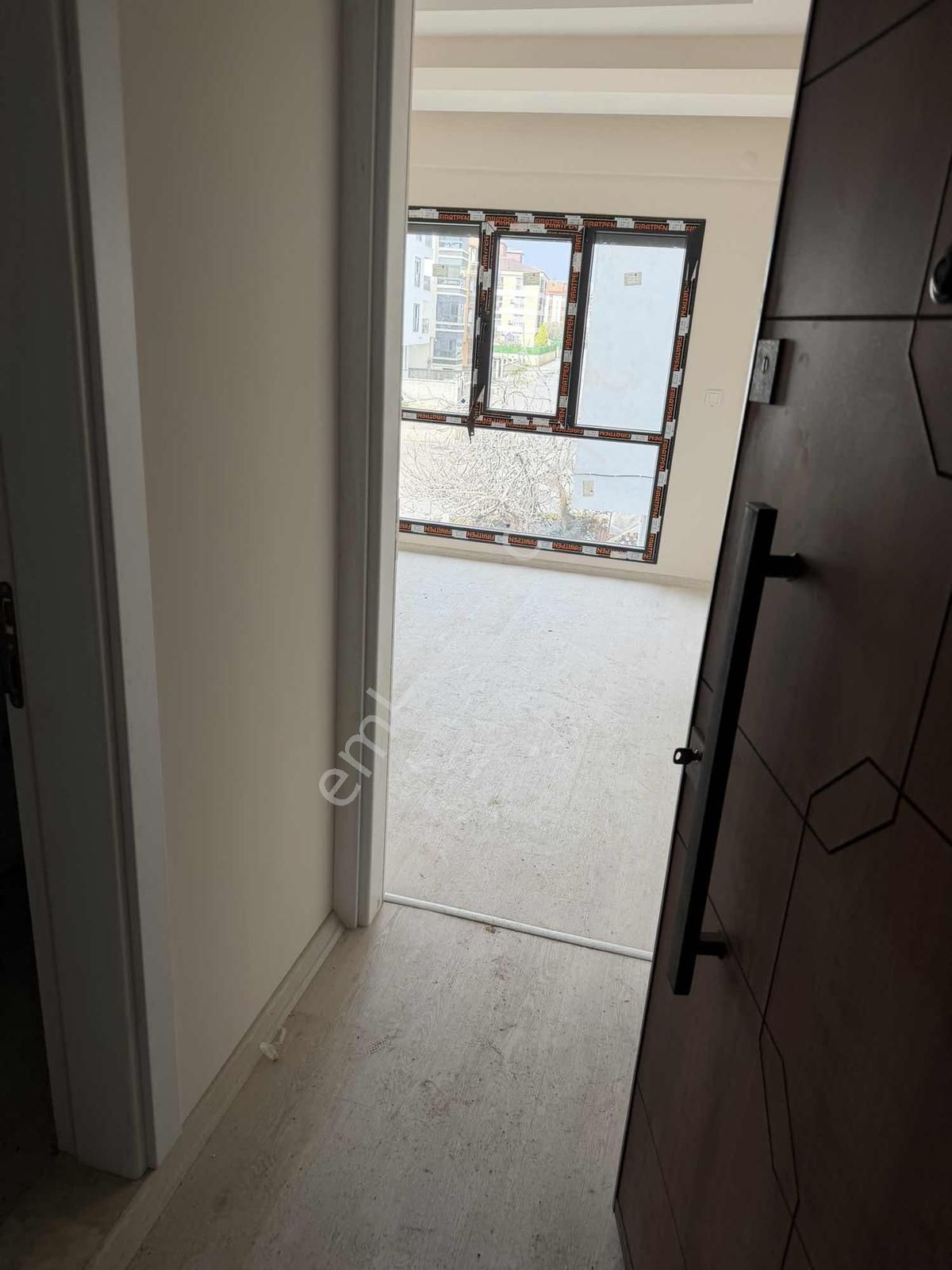 Turyap Torbalı'dan Uygun Fiyatlı Yatırımlık 1+1 Muratbey - Görsel 4