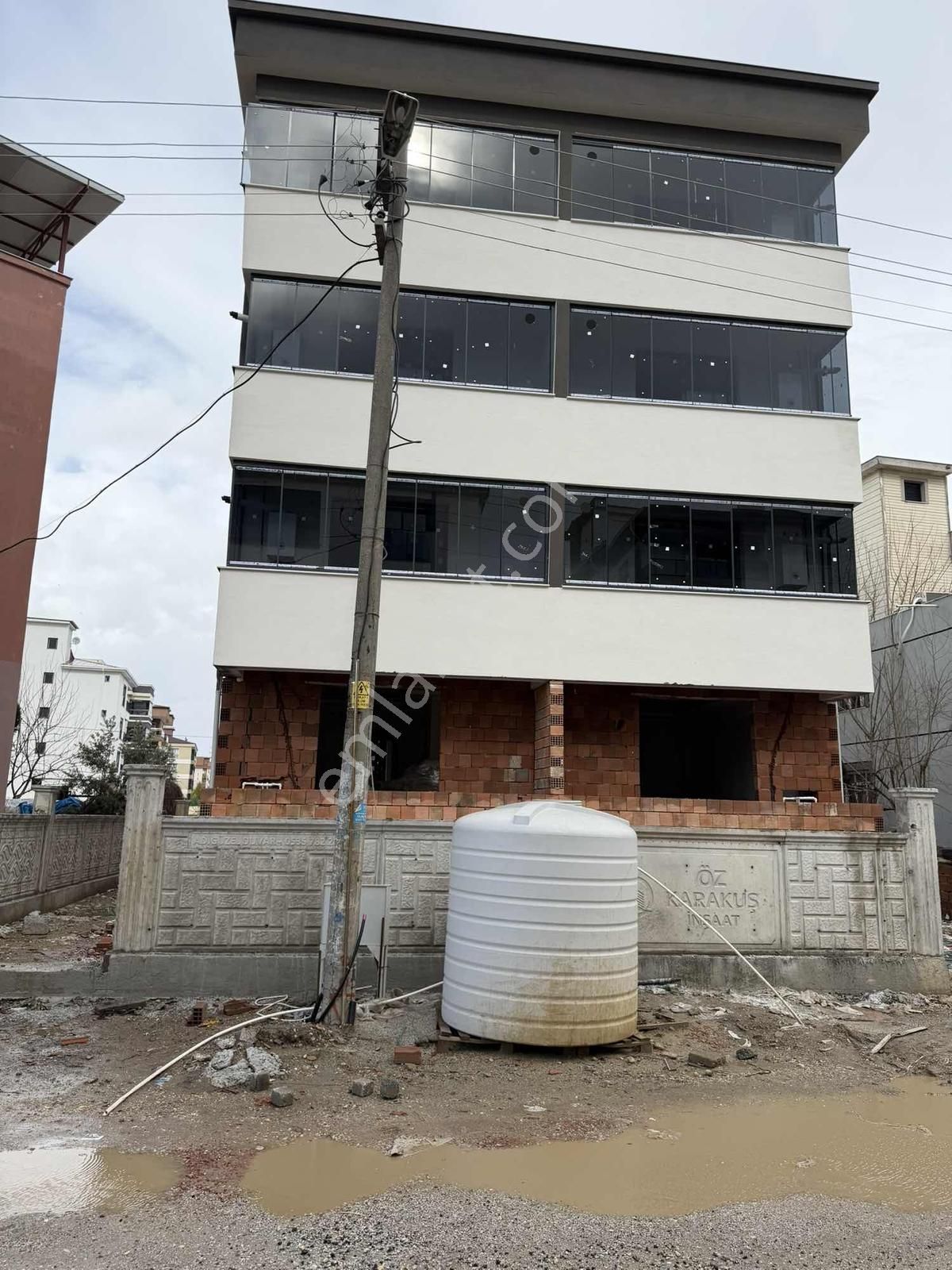 Turyap Torbalı'dan Uygun Fiyatlı Yatırımlık 1+1 Muratbey - Görsel 12