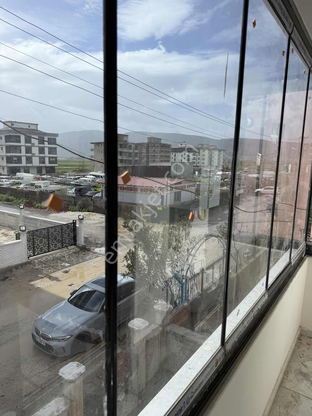 Turyap Torbalı'dan Uygun Fiyatlı Yatırımlık 1+1 Muratbey - Görsel 13