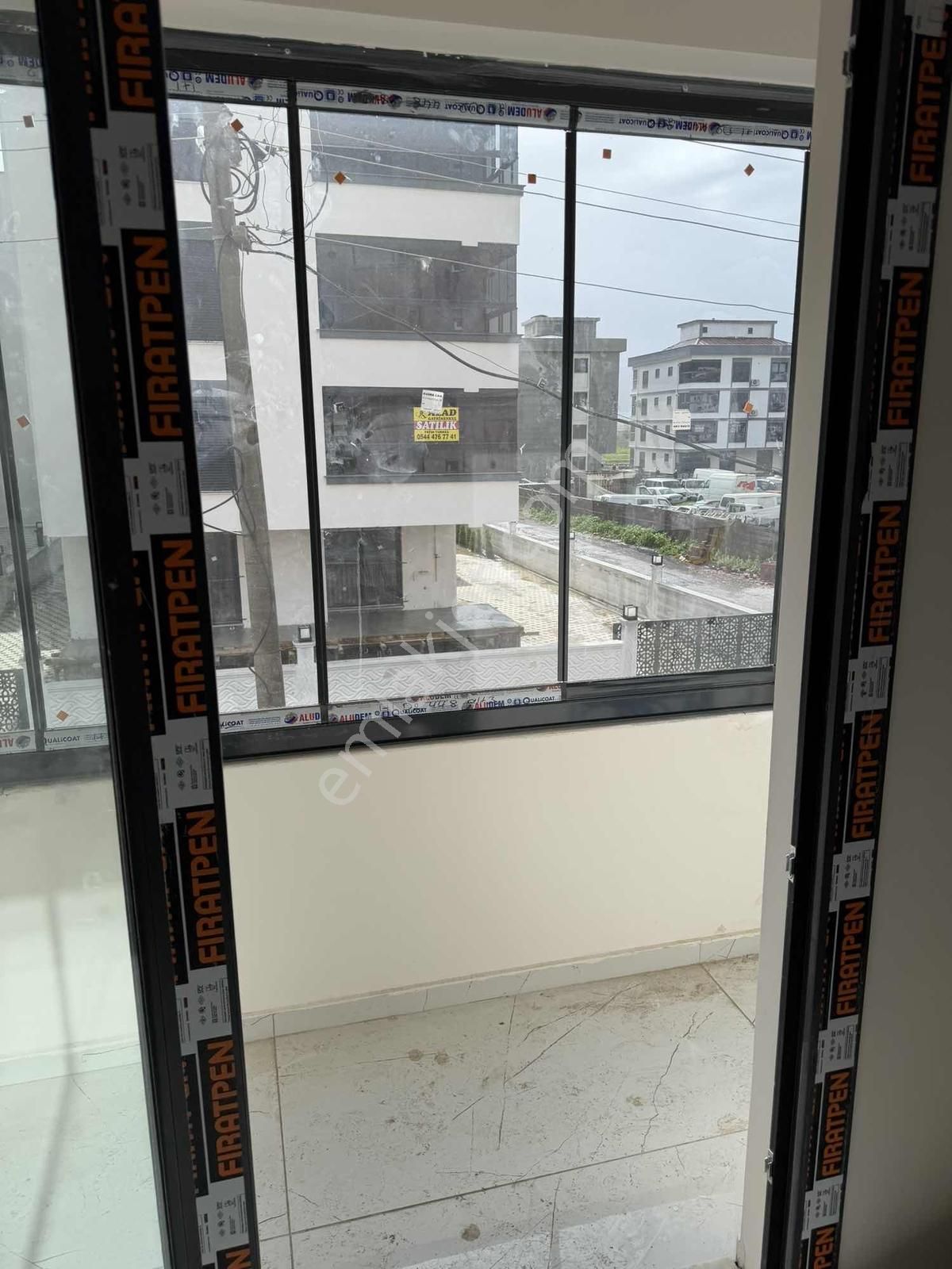 Turyap Torbalı'dan Uygun Fiyatlı Yatırımlık 1+1 Muratbey - Görsel 7