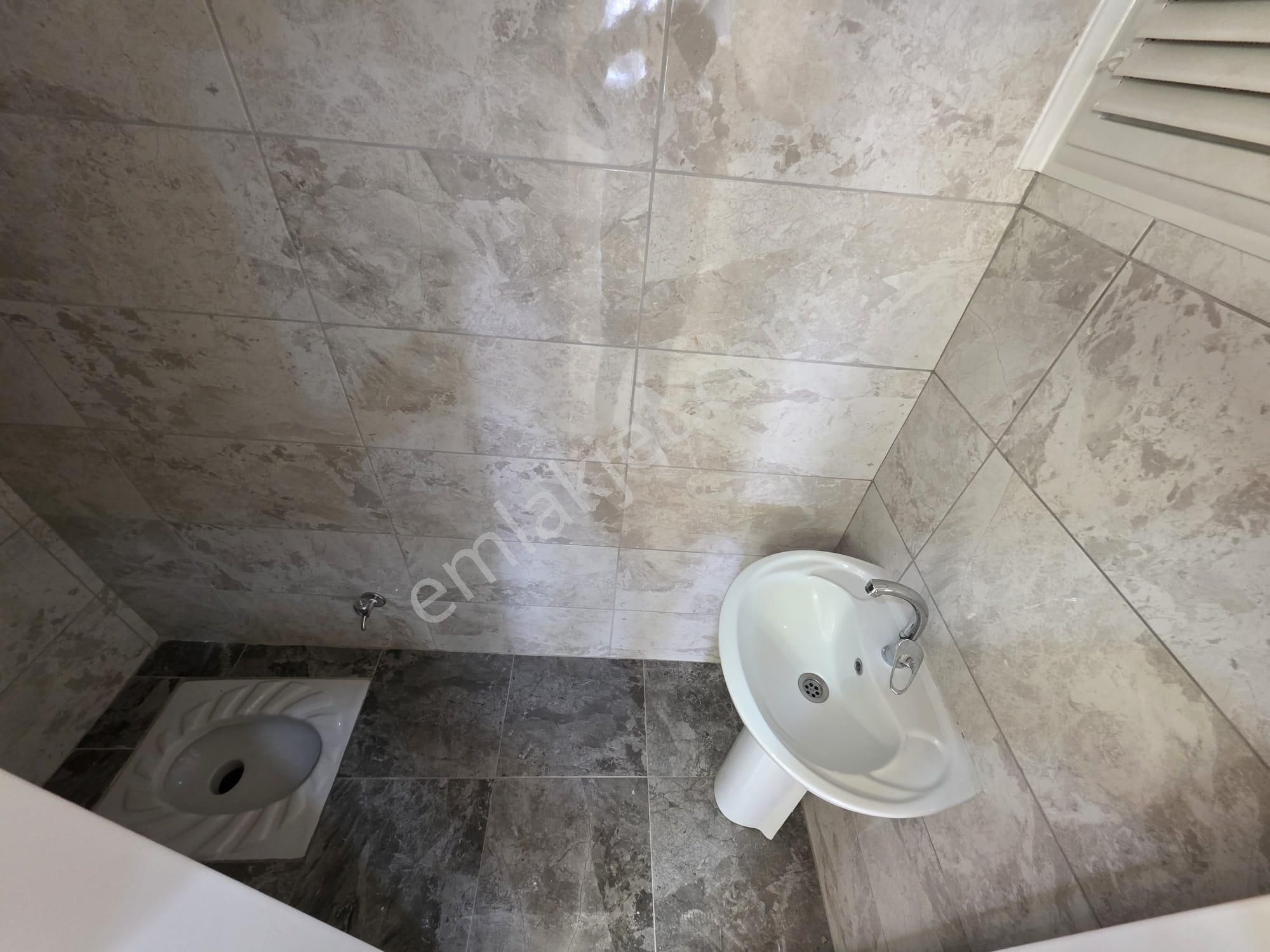 Irmaksudan İkizçayda Ara Kat Ön Cephe Ayrı Mutfak Masrafsız 2+1 Daire - Görsel 20