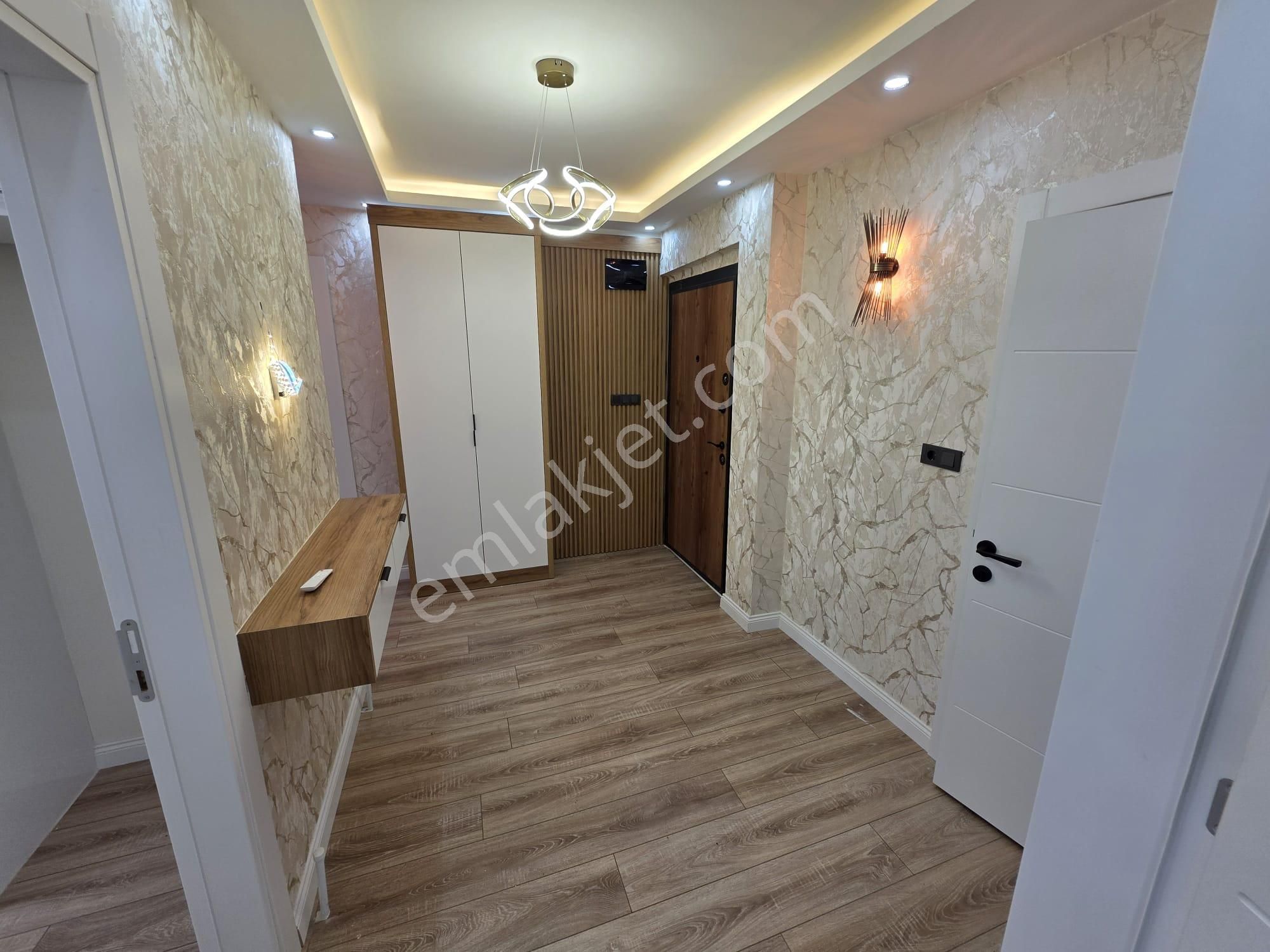 Irmaksudan İkizçayda Ara Kat Ön Cephe Ayrı Mutfak Masrafsız 2+1 Daire - Görsel 16